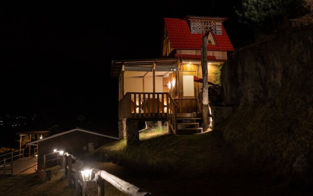 Killary Lodge