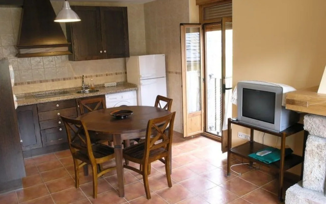 Casa Rural Las Verdes