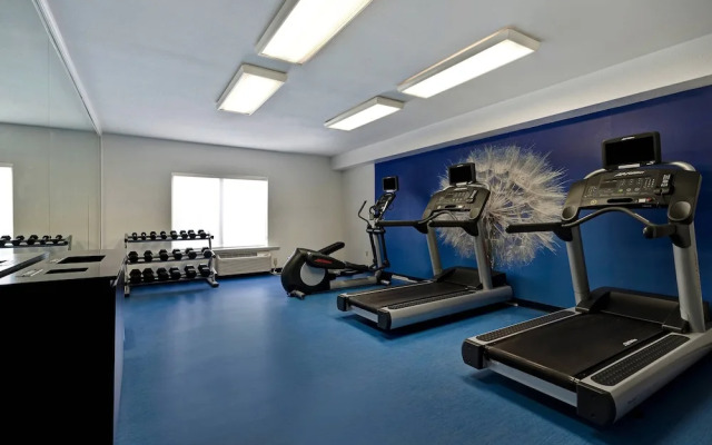 SpringHill Suites Las Cruces