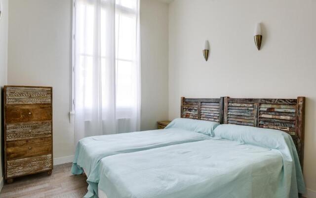 Appartement Arcachon, 4 pièces, 8 personnes - FR-1-474-34