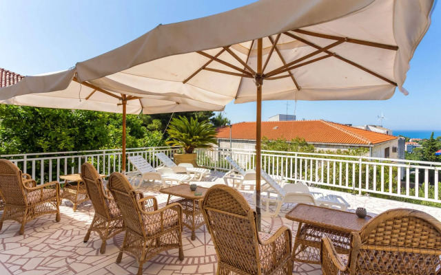 Villa Kate Dadic