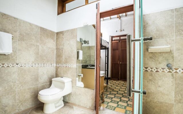 Hostal Antiguo