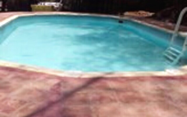Casa Deep Woods