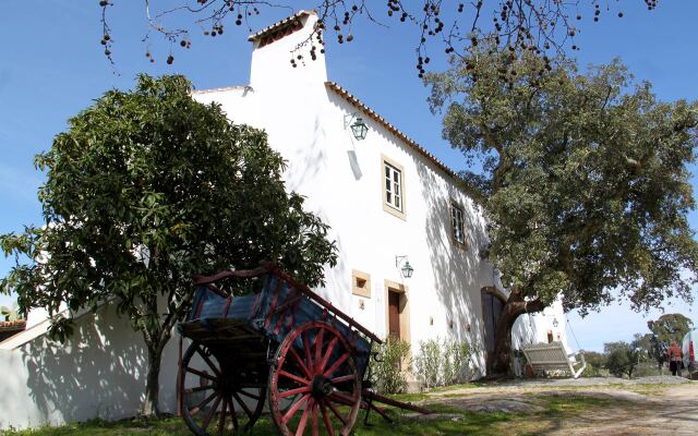 Quinta dos Ribeiros