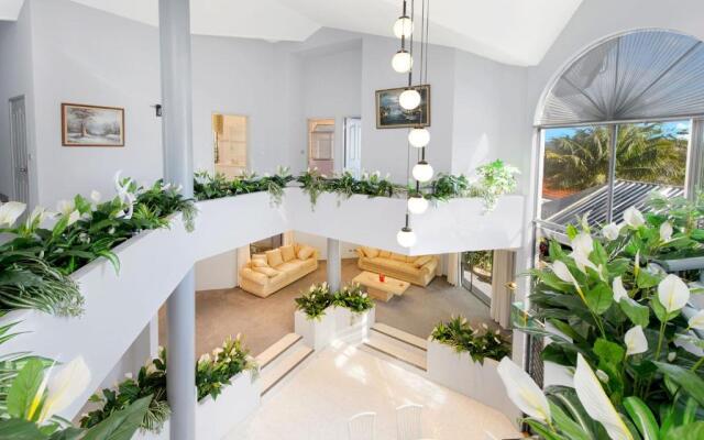 The Atrium, 11 Kentia Close