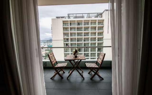 The Costa Nha Trang Residences