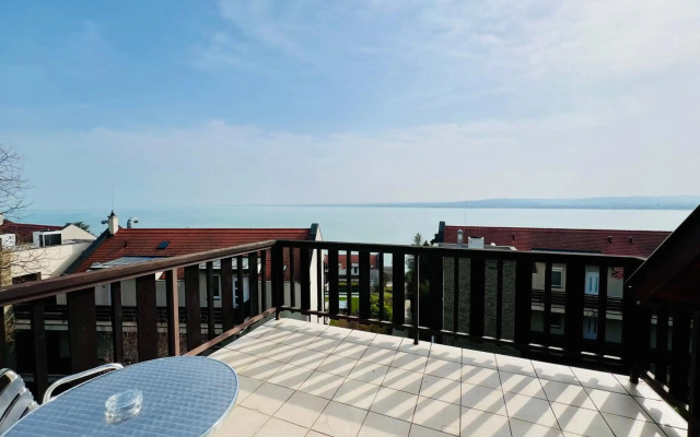 Echo Residence All Suite Hotel