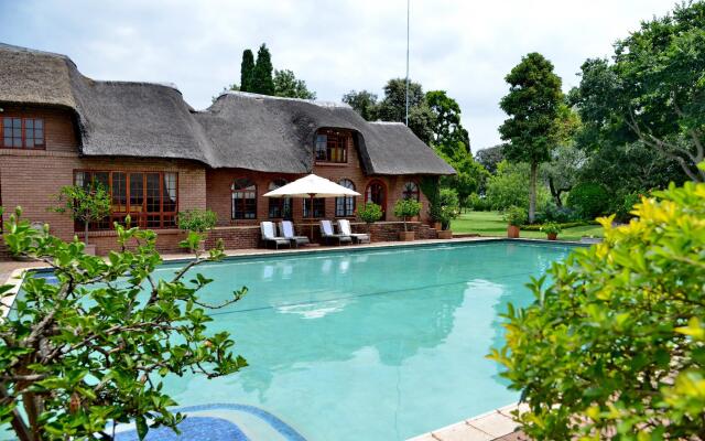 Owls Loft Guesthouse