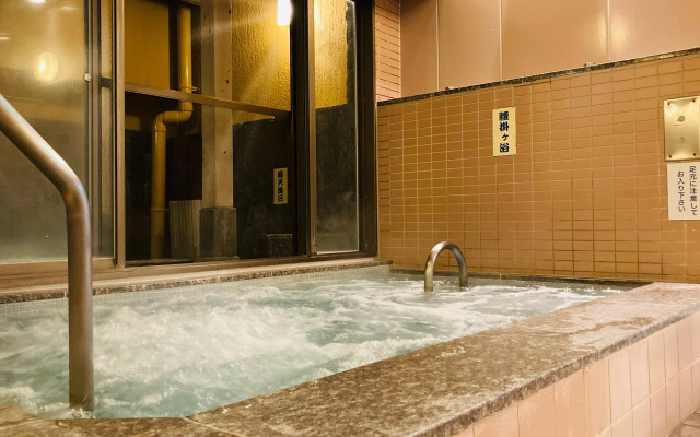 Sun Royal Hotel