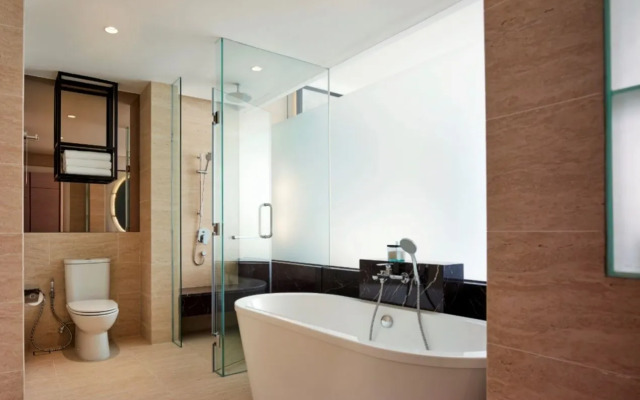 Hotel Stripes Kuala Lumpur, Autograph Collection