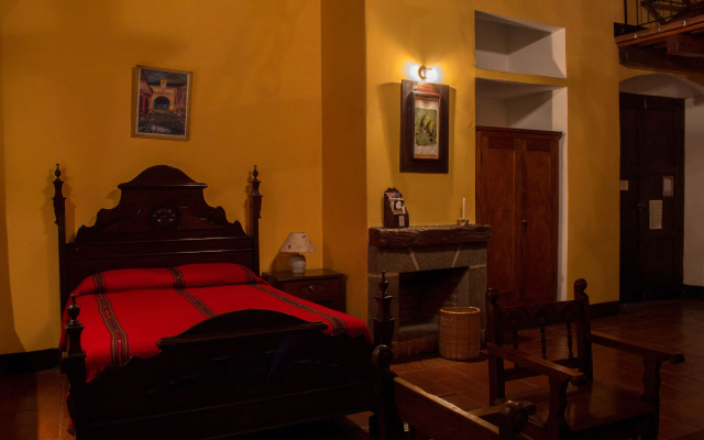 Hotel La Posadita Antigua