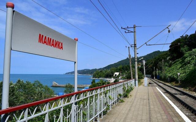 Апартаменты на улице Полтавская 21