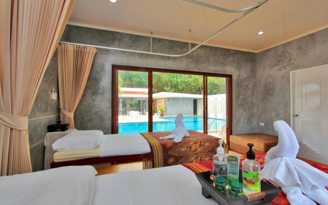Maikhao Home Garden Bungalow