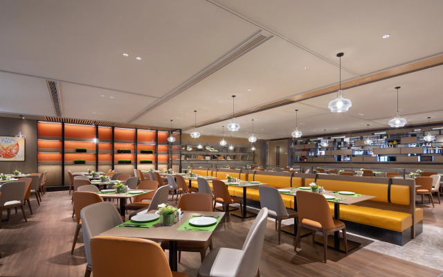 Hampton by Hilton Beijing Dahongmen