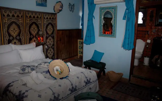 Riad Lahboul