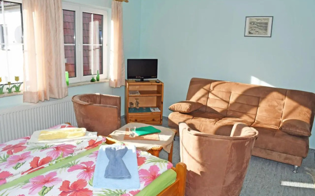 Pension Seeperle