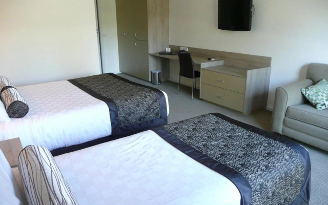 Springs Resort Mittagong