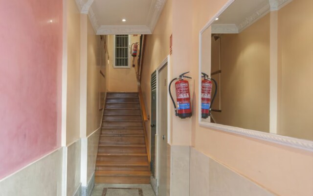 Alterhome Apartamento Plaza Callao II