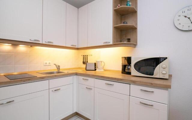 Familyhaus Wohnung 8
