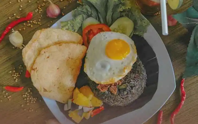 Tugu Indah Hotel Semarang