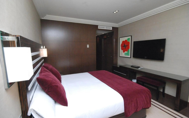 Hotel Los Peñascales