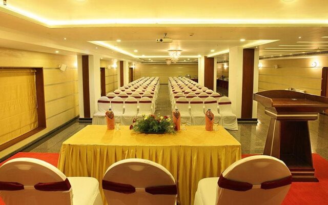 The Garuda Hotels
