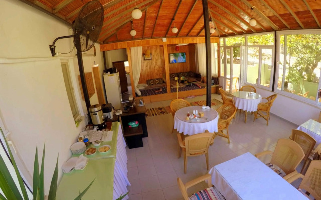 Patara Caretta Hotel