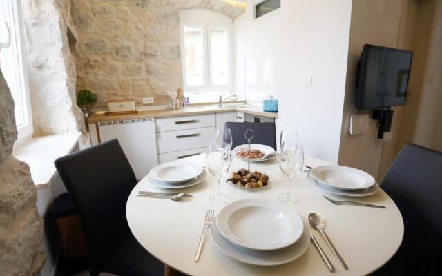 Contarini Apartment