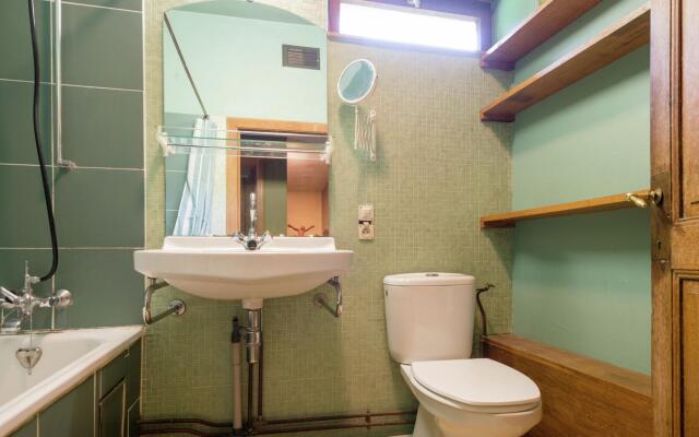 Sunny Holiday Home in Stavelot