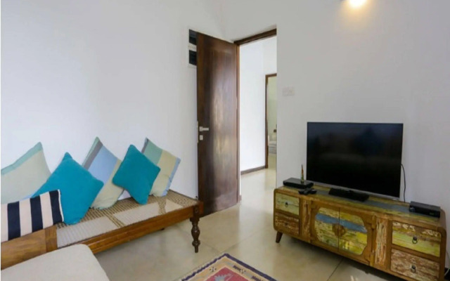 Ralla Villa