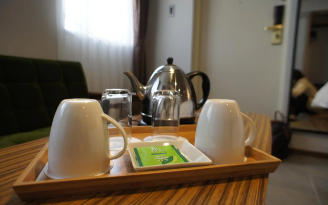 Hotel Citio Shizuoka