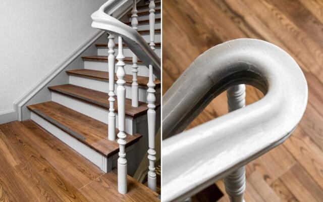 Sanhaus Apartments - Parkowa 44