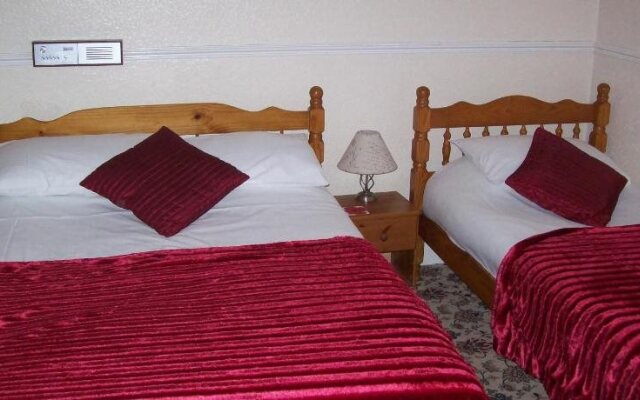 Avalon Hotel - Guest House