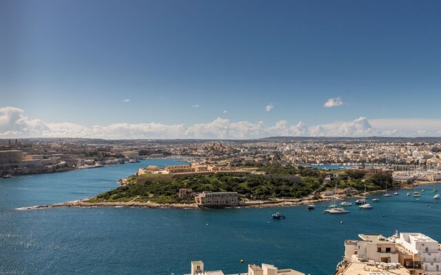 THE Most Incredible View IN Malta, INC Pool