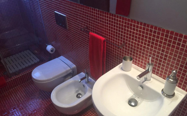 Ana's Design Apartments