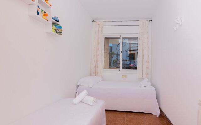 HomeHolidaysRentals Aube - Costa Barcelona
