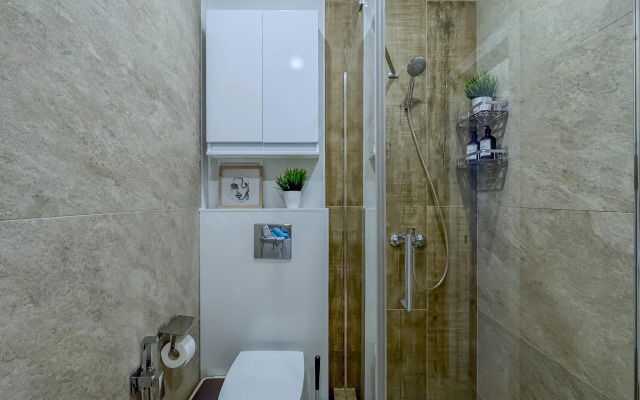 Green FOX на Васильковой