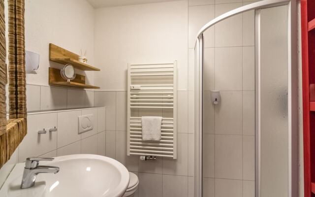 Cozy Apartment in Ellmau With Garden