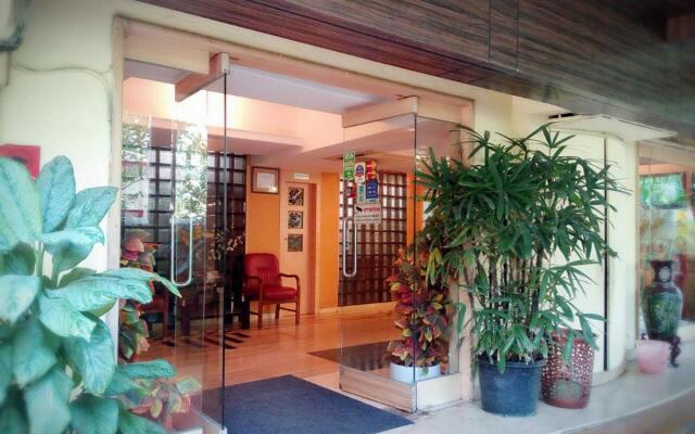 Hotel Plaza