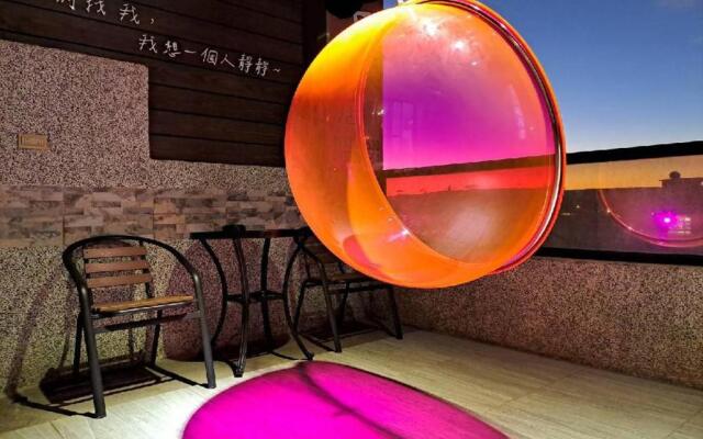 PHD's Guest House II