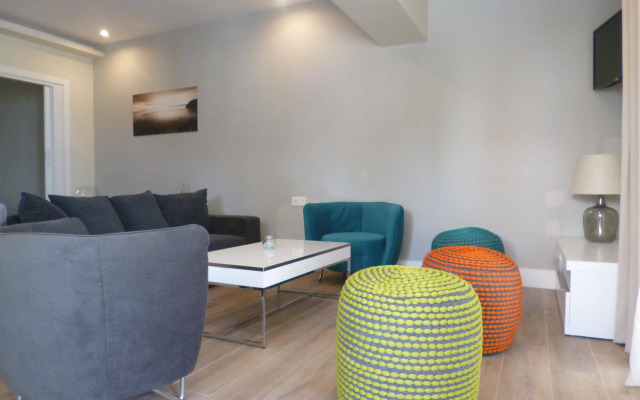 H.Boutique la Caleta bay
