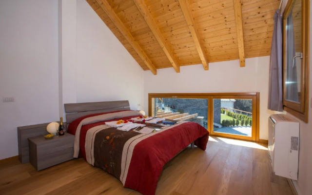 Paradiso del Lago T5