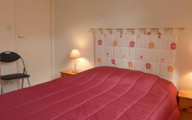 Maison Bretignolles-sur-Mer, 4 pièces, 6 personnes - FR-1-224A-26