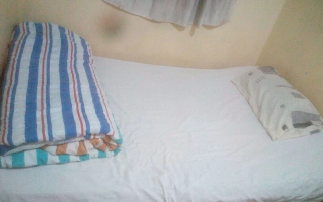 Neebz Guest Rooms