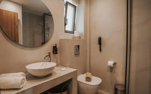 Sagredo Boutique Hotel & SPA