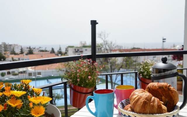 Apartamento Anna