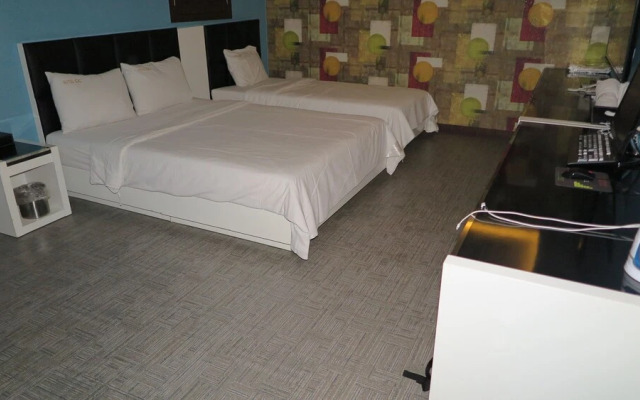 Paju Hotel CC