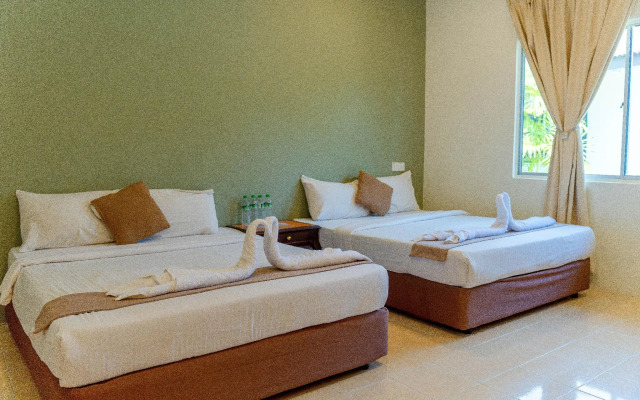 Sandy Garden Resort