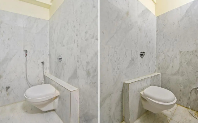 Hotel Sant Kripa by OYO Rooms