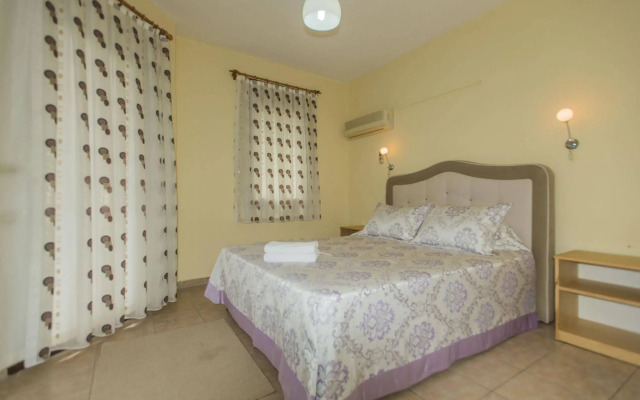 Dedeminn Garden Hotel